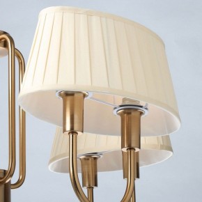 Подвесная люстра MW-Light София 10 355014608 в Красноуральске - krasnouralsk.mebel24.online | фото 5