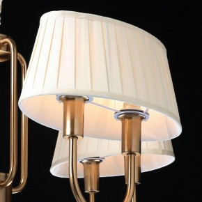 Подвесная люстра MW-Light София 10 355014608 в Красноуральске - krasnouralsk.mebel24.online | фото 6