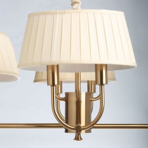 Подвесная люстра MW-Light София 10 355014608 в Красноуральске - krasnouralsk.mebel24.online | фото 7