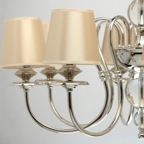 Подвесная люстра MW-Light София 8 355013908 в Красноуральске - krasnouralsk.mebel24.online | фото 12