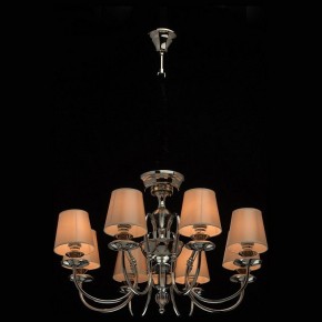 Подвесная люстра MW-Light София 8 355013908 в Красноуральске - krasnouralsk.mebel24.online | фото 3