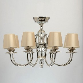 Подвесная люстра MW-Light София 8 355013908 в Красноуральске - krasnouralsk.mebel24.online | фото 4