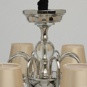 Подвесная люстра MW-Light София 8 355013908 в Красноуральске - krasnouralsk.mebel24.online | фото 5