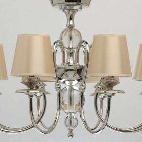 Подвесная люстра MW-Light София 8 355013908 в Красноуральске - krasnouralsk.mebel24.online | фото 6