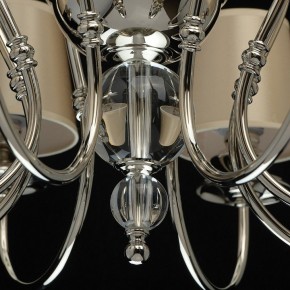 Подвесная люстра MW-Light София 8 355013908 в Красноуральске - krasnouralsk.mebel24.online | фото 8