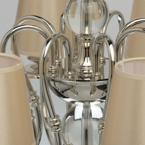 Подвесная люстра MW-Light София 8 355013908 в Красноуральске - krasnouralsk.mebel24.online | фото 9