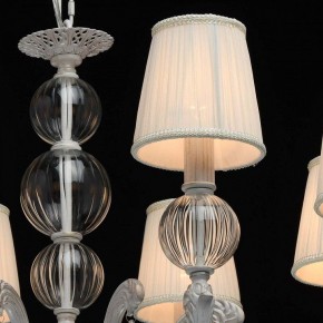 Подвесная люстра MW-Light Валенсия 5 299011308 в Красноуральске - krasnouralsk.mebel24.online | фото 5
