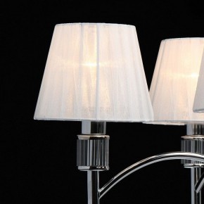 Подвесная люстра MW-Light Вега 4 329011705 в Красноуральске - krasnouralsk.mebel24.online | фото 6