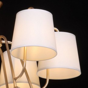 Подвесная люстра MW-Light Вега 6 329012206 в Красноуральске - krasnouralsk.mebel24.online | фото 5