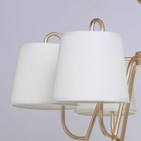 Подвесная люстра MW-Light Вега 6 329012206 в Красноуральске - krasnouralsk.mebel24.online | фото 6