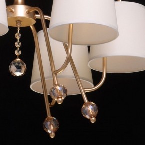 Подвесная люстра MW-Light Вега 6 329012206 в Красноуральске - krasnouralsk.mebel24.online | фото 7