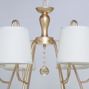 Подвесная люстра MW-Light Вега 6 329012206 в Красноуральске - krasnouralsk.mebel24.online | фото 8