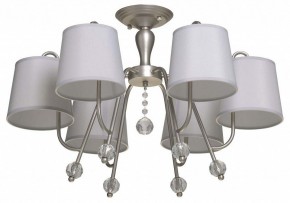 Подвесная люстра MW-Light Вега 7 329012406 в Красноуральске - krasnouralsk.mebel24.online | фото 2