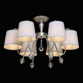 Подвесная люстра MW-Light Вега 7 329012406 в Красноуральске - krasnouralsk.mebel24.online | фото 3