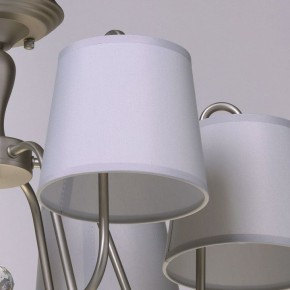 Подвесная люстра MW-Light Вега 7 329012406 в Красноуральске - krasnouralsk.mebel24.online | фото 4