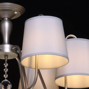 Подвесная люстра MW-Light Вега 7 329012406 в Красноуральске - krasnouralsk.mebel24.online | фото 5
