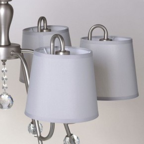 Подвесная люстра MW-Light Вега 7 329012406 в Красноуральске - krasnouralsk.mebel24.online | фото 6