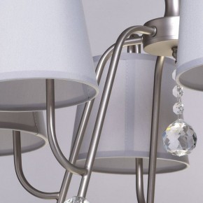 Подвесная люстра MW-Light Вега 7 329012406 в Красноуральске - krasnouralsk.mebel24.online | фото 7