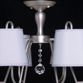 Подвесная люстра MW-Light Вега 7 329012406 в Красноуральске - krasnouralsk.mebel24.online | фото 8
