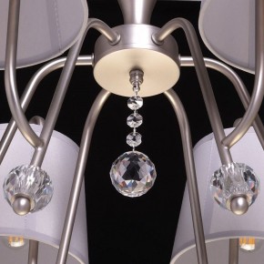 Подвесная люстра MW-Light Вега 7 329012406 в Красноуральске - krasnouralsk.mebel24.online | фото 9