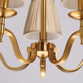 Подвесная люстра MW-Light Вирджиния 7 444012205 в Красноуральске - krasnouralsk.mebel24.online | фото 11
