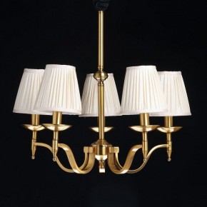 Подвесная люстра MW-Light Вирджиния 7 444012205 в Красноуральске - krasnouralsk.mebel24.online | фото 4