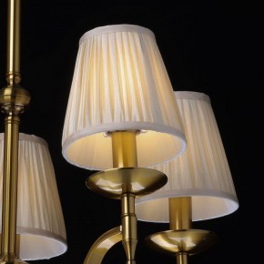 Подвесная люстра MW-Light Вирджиния 7 444012205 в Красноуральске - krasnouralsk.mebel24.online | фото 6