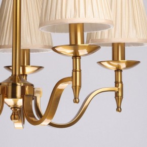 Подвесная люстра MW-Light Вирджиния 7 444012205 в Красноуральске - krasnouralsk.mebel24.online | фото 7