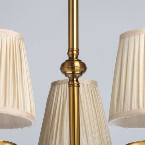 Подвесная люстра MW-Light Вирджиния 7 444012205 в Красноуральске - krasnouralsk.mebel24.online | фото 9