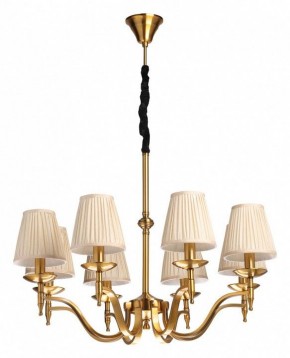 Подвесная люстра MW-Light Вирджиния 7 444012308 в Красноуральске - krasnouralsk.mebel24.online | фото 2