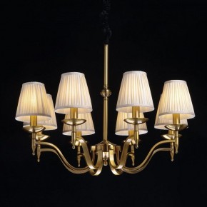 Подвесная люстра MW-Light Вирджиния 7 444012308 в Красноуральске - krasnouralsk.mebel24.online | фото 3