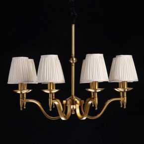 Подвесная люстра MW-Light Вирджиния 7 444012308 в Красноуральске - krasnouralsk.mebel24.online | фото 4