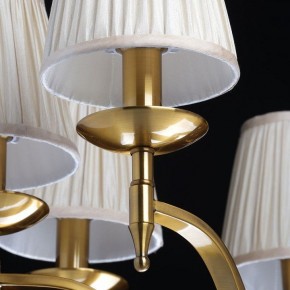 Подвесная люстра MW-Light Вирджиния 7 444012308 в Красноуральске - krasnouralsk.mebel24.online | фото 7