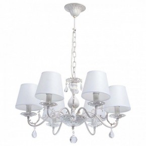 Подвесная люстра MW-Light Виталина 8 448012106 в Красноуральске - krasnouralsk.mebel24.online | фото 2