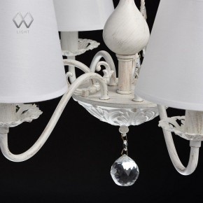 Подвесная люстра MW-Light Виталина 8 448012106 в Красноуральске - krasnouralsk.mebel24.online | фото 7