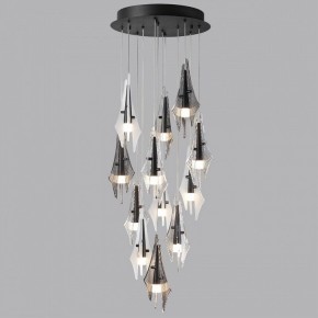 Подвесная люстра Odeon Light Afalina 5442/69L в Красноуральске - krasnouralsk.mebel24.online | фото 3