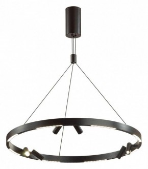 Подвесная люстра Odeon Light Beveren 6683/103L в Красноуральске - krasnouralsk.mebel24.online | фото 2