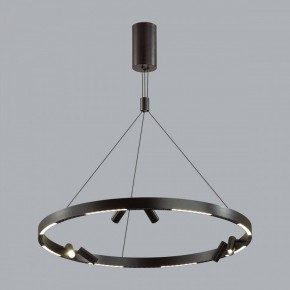 Подвесная люстра Odeon Light Beveren 6683/103L в Красноуральске - krasnouralsk.mebel24.online | фото 3
