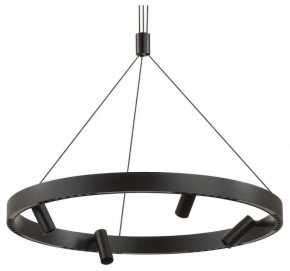 Подвесная люстра Odeon Light Beveren 6683/77L в Красноуральске - krasnouralsk.mebel24.online | фото