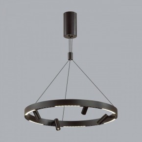 Подвесная люстра Odeon Light Beveren 6683/77L в Красноуральске - krasnouralsk.mebel24.online | фото 3