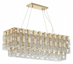 Подвесная люстра Odeon Light Buckle 4989/10 в Красноуральске - krasnouralsk.mebel24.online | фото 3