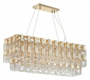 Подвесная люстра Odeon Light Buckle 4989/10 в Красноуральске - krasnouralsk.mebel24.online | фото 4