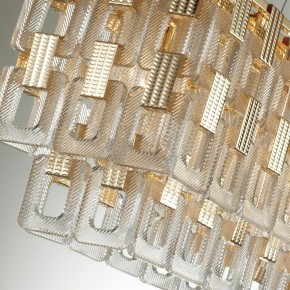 Подвесная люстра Odeon Light Buckle 4989/10 в Красноуральске - krasnouralsk.mebel24.online | фото 8