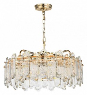 Подвесная люстра Odeon Light Bullon 5069/10 в Красноуральске - krasnouralsk.mebel24.online | фото 3