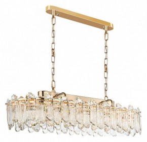 Подвесная люстра Odeon Light Bullon 5069/12 в Красноуральске - krasnouralsk.mebel24.online | фото 3