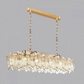 Подвесная люстра Odeon Light Bullon 5069/12 в Красноуральске - krasnouralsk.mebel24.online | фото 4