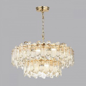 Подвесная люстра Odeon Light Bullon 5069/22 в Красноуральске - krasnouralsk.mebel24.online | фото 3