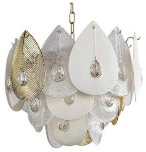 Подвесная люстра Odeon Light Cabochon 5050/11 в Красноуральске - krasnouralsk.mebel24.online | фото