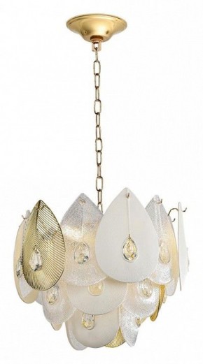 Подвесная люстра Odeon Light Cabochon 5050/11 в Красноуральске - krasnouralsk.mebel24.online | фото 2