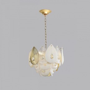 Подвесная люстра Odeon Light Cabochon 5050/11 в Красноуральске - krasnouralsk.mebel24.online | фото 4